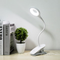 Clip Flexible Adjustable Eye Protection Desk Top Lamp